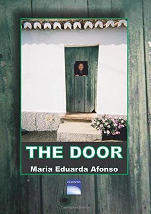 DOOR, THE | 9789898896858 | EDUARDA AFONSO, MARIA