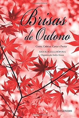 BRISAS DE OUTONO | 9789898983213 | SOUSA, ISIDRO