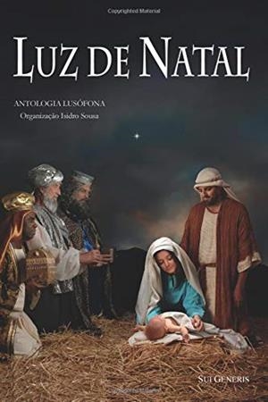 LUZ DE NATAL | 9789898896698 | SOUSA, ISIDRO