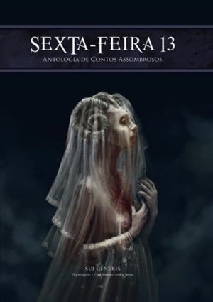 SEXTA-FEIRA 13 | 9789898856401 | SOUSA, ISIDRO