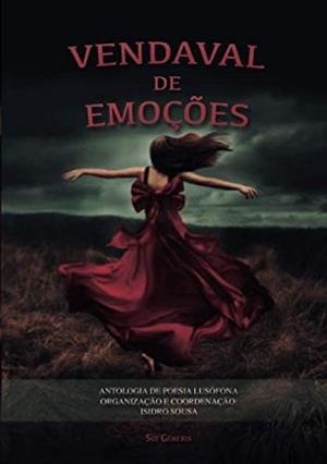 VENDAVAL DE EMOÇÔES | 9789899964006 | SOUSA, ISIDRO