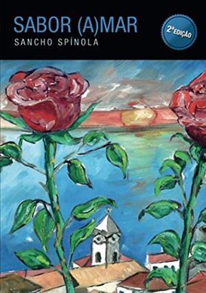 SABOR (A)MAR | 9789898896247 | SPÍNOLA, SANCHO