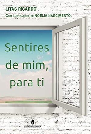 SENTIRES DE MIM PARA TI | 9789897792007