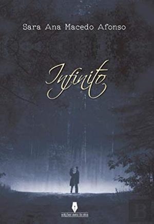 INFINITO / SOMOS FEITOS DA MESMA TERRA | 9789897367090 | AFONSO, SARA