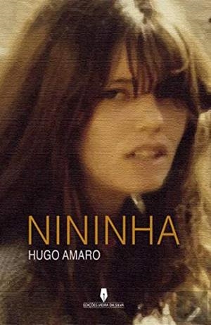 NINITA | 9789897794124 | AMARO AMARO, HUGO