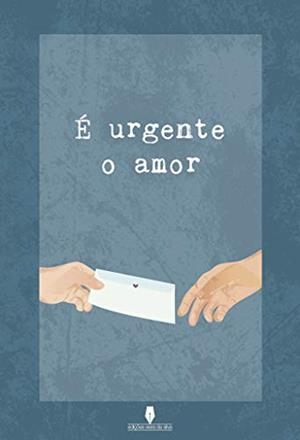 É URGENTE O AMOR | 9789897367533