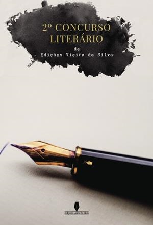2º CONCURSO LITERÁRIO DE EDIÇOES VIEIRA DA SILVA | 9789897369636