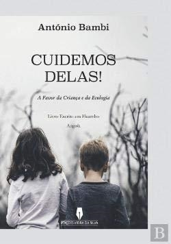 CUIDEMOS DELAS | 9789897793134 | BAMBI, ANTÓNIO
