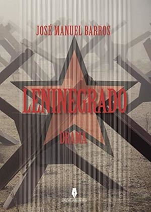 LENINEGRADO | 9789897364419 | BARROS, JOSÉ