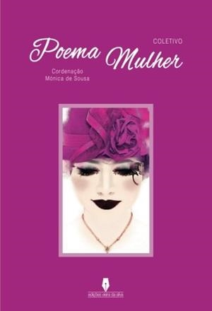POEMA MULHER | 9789897367557 | COLETIVO, LIVRO