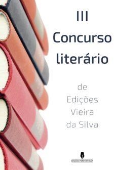 III CONCURSO LITERÁRIO | 9789897791796 | COLETIVO DE 50 AUTORES