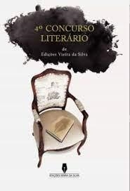 IV CONCURSO LITERÁRIO EDIÇOES VIEIRA DA SILVA | 9789897793844 | COLETIVO DE POESIA COLETIVO DE POESIA
