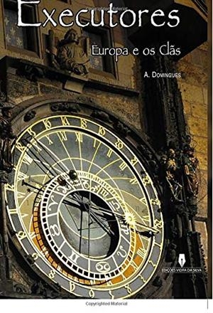 EXECUTORES | 9789897792113 | DOMINGUES, A.