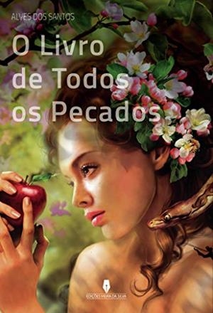 O LIVRO DE TODOS OS PECADOS | 9789897791956 | DOS SANTOS, ALVES