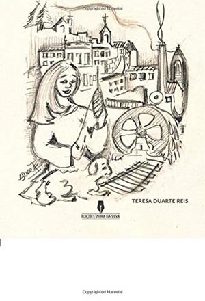 MARIA COVILH | 9789897791185 | DUARTE REIS, TERESA