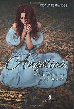 ANGÉLICA | 9789897792793 | FERNANDES, CIDÁLIA