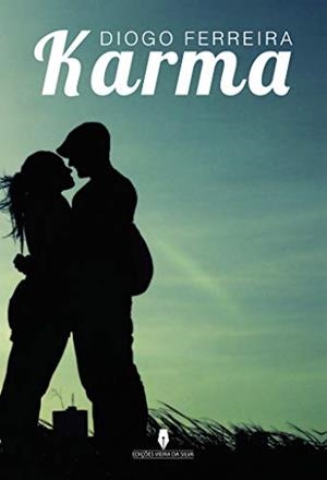 KARMA | 9789897790942 | FERREIRA, DIOGO