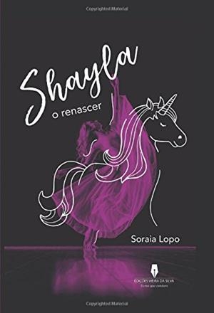 SHAYLA | 9789897369933 | LOPO, SORAIA