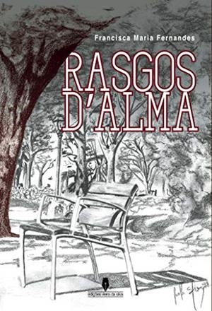 RASGOS D'ALMA | 9789897368875 | MARIA FERNANDES, FRANCISCA