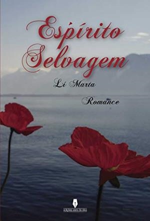 ESPIRITO SELVAGEM | 9789897364785 | MARTA, LI