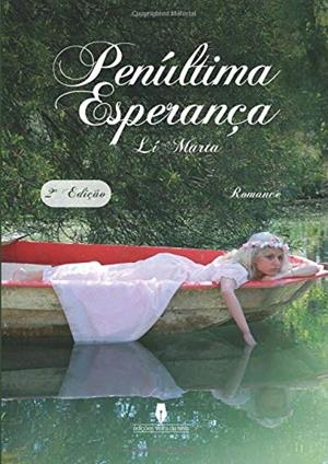 PENÚLTIMA ESPERANÇA, 2ªEDIÇAO | 9789897792014 | MARTA, LI