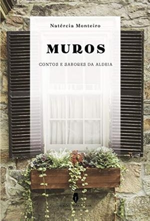 MUROS | 9789897369926 | MONTEIRO, NATÉRCIA