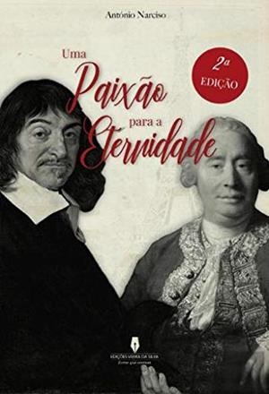 UMA PAIX O PARA A ETERNDADE, 2ª EDIÇÃO | 9789897791345 | NARCISO, ANTÓNIO