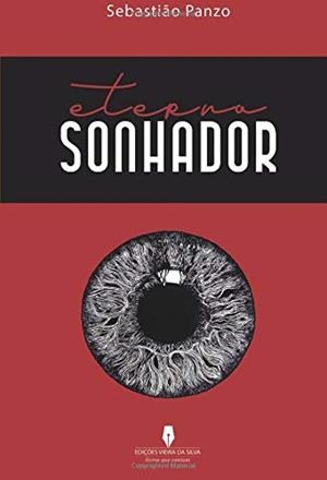 ETERNO SONHADOR | 9789897791208 | O PANZO, SEBASTI