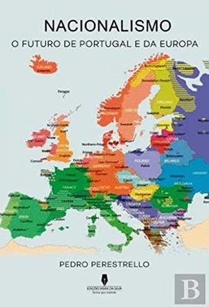 NACIONALISMO | 9789897369810 | PERESTELLO, PEDRO