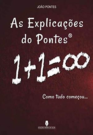 AS EXPLICAÇÕES DO PONTES | 9789897791864 | PONTES, JOAO