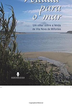 VOLTADA PARA O MAR | 9789897790119 | R. C., M. AMÁLIA