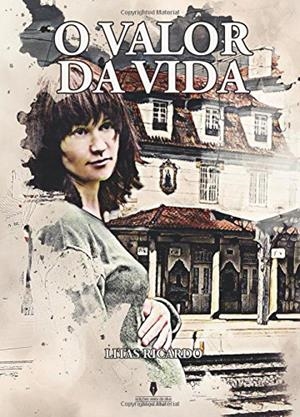 O VALOR DA VIDA | 9789897365669 | RICARDO, LITAS