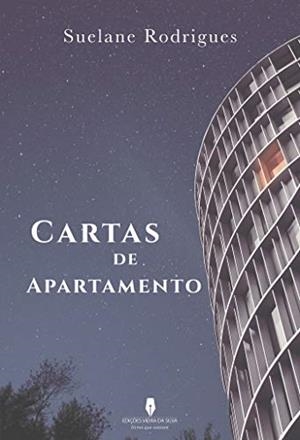 CARTAS DE APARTAMENTO | 9789897790850 | RODRIGUES, SUELANE