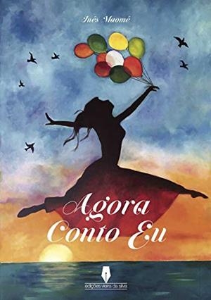 AGORA CONTO EU | 9789897366260 | MAOMÉ, INÉS