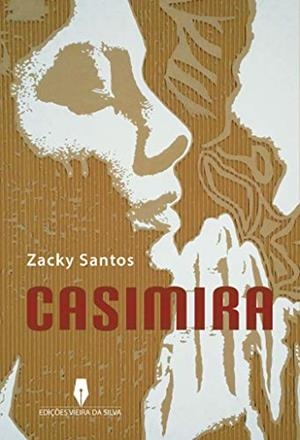 CASIMIRA | 9789897791222 | SANTOS, ZACKY