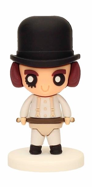 FIGURA POKIS ALEX DELARGE LA NARANJA MECANICA | 8435450226281