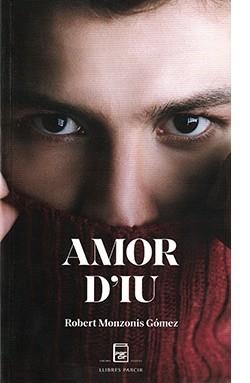 AMOR D'IU | 9788412330939 | MONZONIS GOMEZ, ROBERT