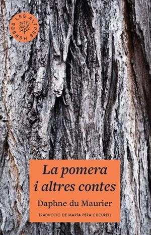 POMERA I ALTRES CONTES, LA | 9788412322934 | DU MAURIER, DAPHNE