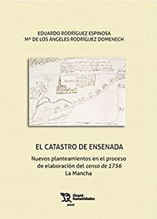 CATASTRO DE ENSENADA, EL | 9788418656286 | RODRÍGUEZ, EDUARDO
