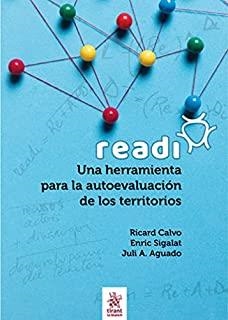 READI UNA HERRAMIENTA PARA LA AUTOEVALUACION TERRITORIOS | 9788418614682 | CALVO, RICARDO