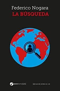 BÚSQUEDA, LA | 9788412337228 | NOGARA, FEDERICO