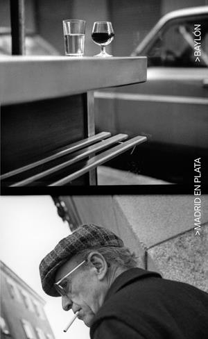 MADRID EN PLATA | 9788417975715 | BAYLÓN, LUIS