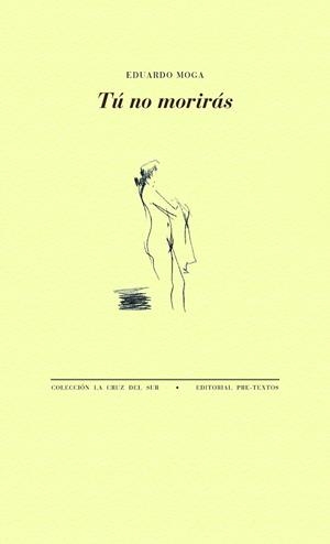 TU NO MORIRÁS | 9788418178146 | MOGA, EDUARDO
