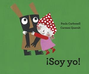 SOY YO | 9788427145740 | CARBONELL, PAULA