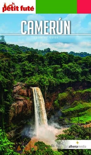 CAMERÚN : PETIT FUTÉ [2021] | 9788418086038 | VARIOS AUTORES
