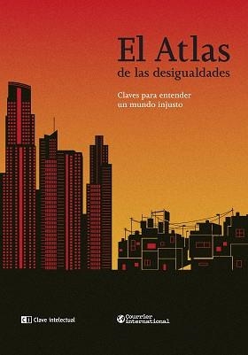 ATLAS DE LAS DESIGUALDADES, EL | 9788412328530