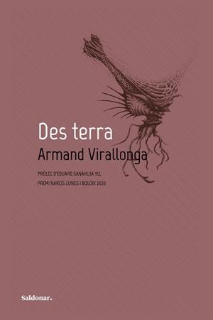 DES TERRA | 9788417611699 | VIRALLONGA, ARMAND