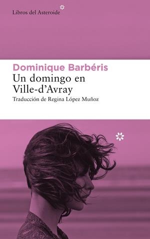 DOMINGO EN VILLE-D'AVRAY, UN | 9788417977634 | BARBERIS, DOMINIQUE