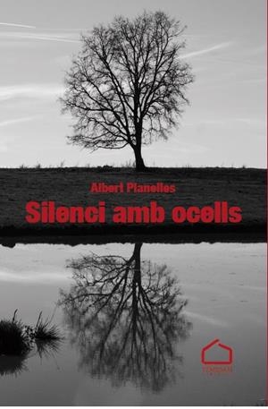 SILENCI AMB OCELLS | 9788412339987 | PLANELLES, ALBERT