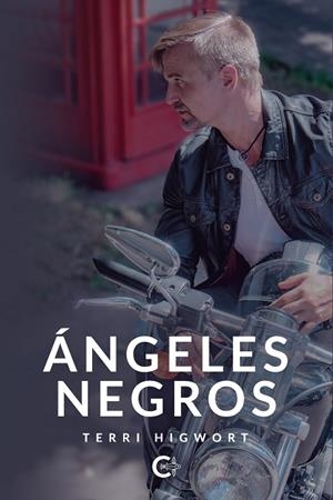 ÁNGELES NEGROS | 9788418369964 | HIGWORT, TERRI